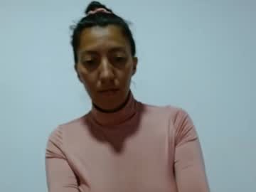 Candymilfff Chaturbate stream image from November 23, 2025
