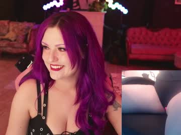 Dearxfawnxcosplay Chaturbate stream image from November 23, 2025