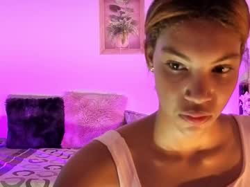 Ginebra_Sextar Chaturbate stream image from November 23, 2025
