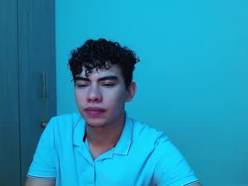 Jaedasky_ Chaturbate stream image from November 23, 2025