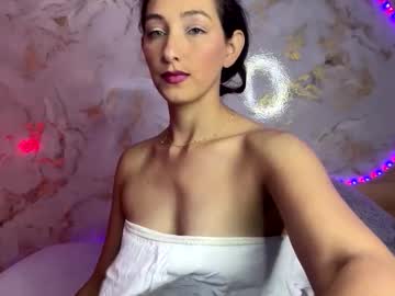 Kiraka155207 Chaturbate stream image from November 23, 2025