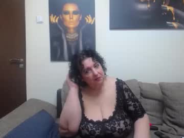 Naughtykorin stream image from November 23, 2025