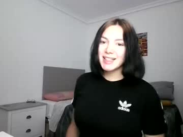 Paolahard Chaturbate stream image from November 23, 2025
