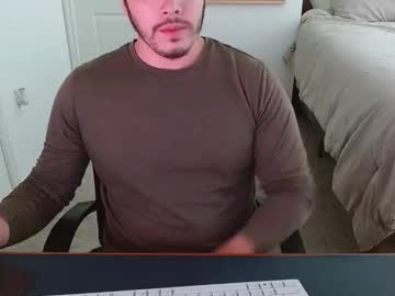 Ricoxxxlove Chaturbate stream image from November 23, 2025