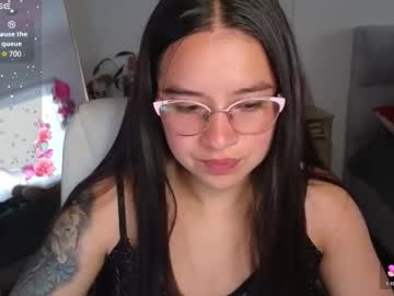 Shekina_L Chaturbate stream image from November 23, 2025