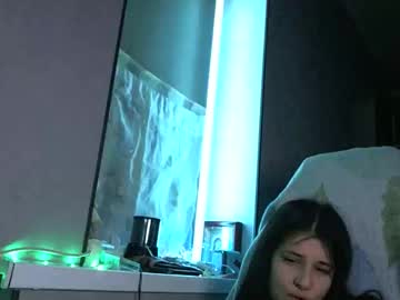 Anna_Cutie9 Chaturbate stream image from November 23, 2025
