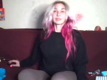 Asyalu Chaturbate stream image from November 23, 2025