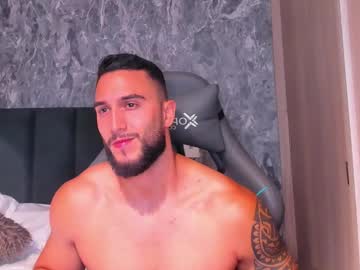 Brad1_ Chaturbate stream image from November 23, 2025