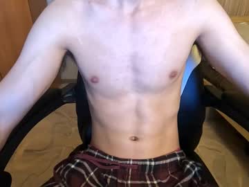 Charliehoffa Chaturbate stream image from November 23, 2025