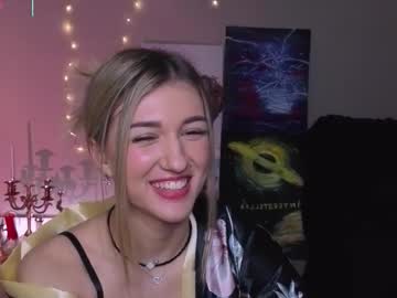 Delcieodoherty Chaturbate stream image from November 23, 2025