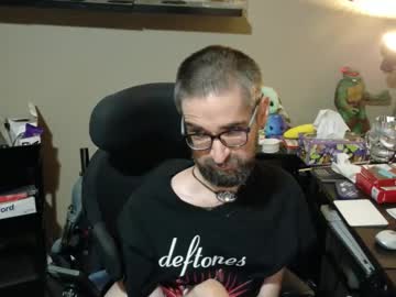 Highpriest_Belial Chaturbate stream image from November 23, 2025