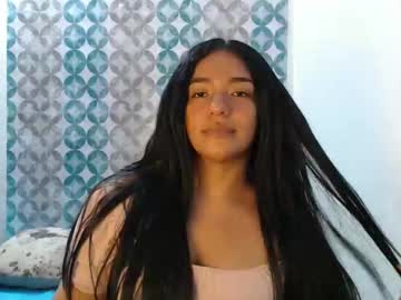 Iam_Paolax Chaturbate stream image from November 23, 2025