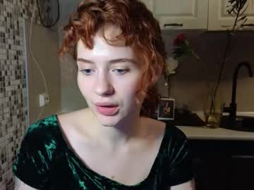 Jelly_Cherry Chaturbate stream image from November 23, 2025