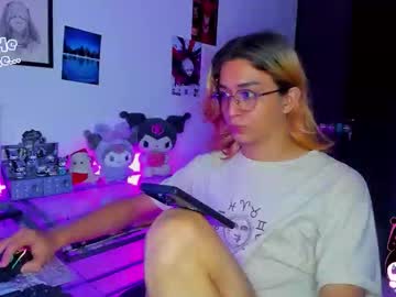Keita_Moon Chaturbate stream image from November 23, 2025