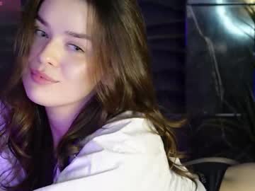 La__Melanie Chaturbate stream image from November 23, 2025