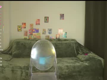 Lissa_Wayne Chaturbate stream image from November 23, 2025