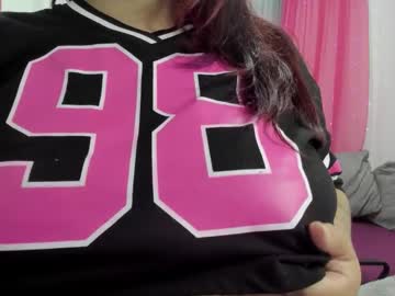 Lissavillalobos Chaturbate stream image from November 23, 2025