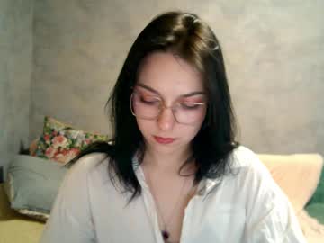 Maryellensiewert Chaturbate stream image from November 23, 2025
