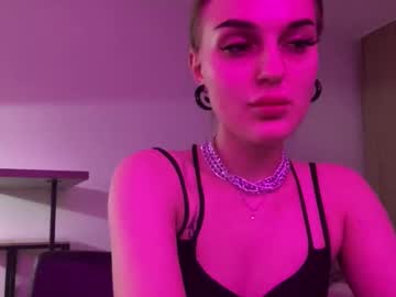 Metadontt Chaturbate stream image from November 23, 2025