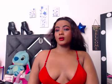 Natashasexxy__ Chaturbate stream image from November 23, 2025