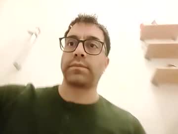 Pedro85ita Chaturbate stream image from November 23, 2025