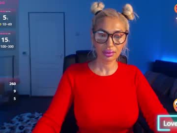 Pleasureofgoods Chaturbate stream image from November 23, 2025