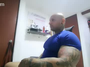Skull2291 Chaturbate stream image from November 23, 2025