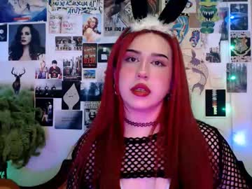 Sunnyhottt Chaturbate stream image from November 23, 2025