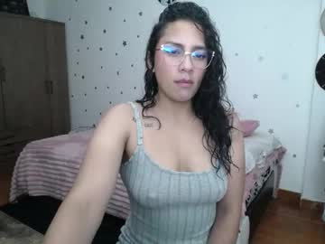 Thaliacooper Chaturbate stream image from November 23, 2025