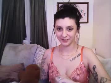Afkafterdark Chaturbate stream image from November 23, 2025