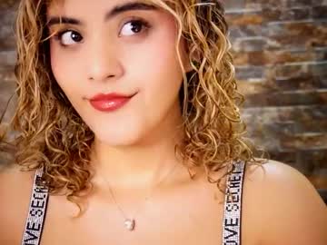 Ally_Summer Chaturbate stream image from November 23, 2025