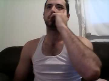 Inkster8861 Chaturbate stream image from November 23, 2025