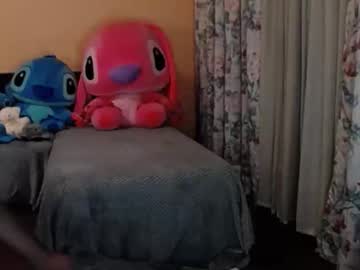 Maddison_Summer Chaturbate stream image from November 23, 2025