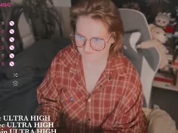 Myanotherday Chaturbate stream image from November 23, 2025