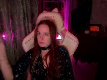 Pearlprincess_ Chaturbate stream image from November 23, 2025