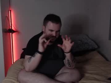 Robinmyself Chaturbate stream image from November 23, 2025