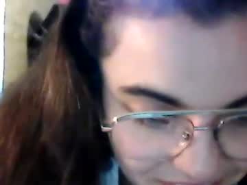 Sashataft Chaturbate stream image from November 23, 2025