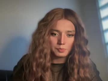 Sex_Lovely_Doll Chaturbate stream image from November 23, 2025