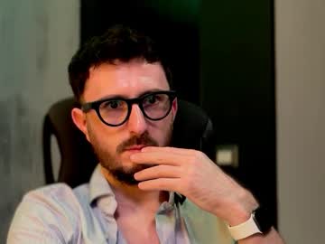 Sirmaxx1 Chaturbate stream image from November 23, 2025