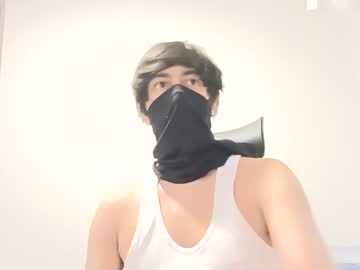 Slendsl Chaturbate stream image from November 23, 2025