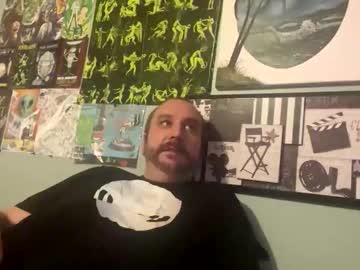 Alienmancer Chaturbate stream image from November 24, 2025
