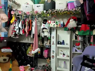 Allsson_Miller Chaturbate stream image from November 24, 2025