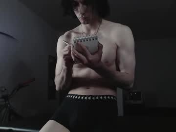 Anthony_Dealer Chaturbate stream image from November 24, 2025