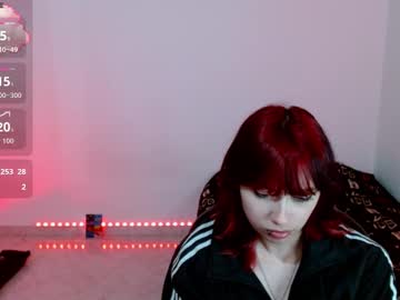 Azumi_07 Chaturbate stream image from November 24, 2025