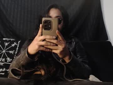 Jin_Woosex Chaturbate stream image from November 24, 2025