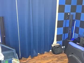 Jizzyblue Chaturbate stream image from November 24, 2025