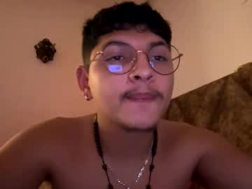 Juan_Belmont Chaturbate stream image from November 24, 2025