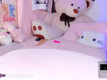 Mia_Angeel_ Chaturbate stream image from November 24, 2025