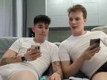Salfetki Chaturbate stream image from November 24, 2025