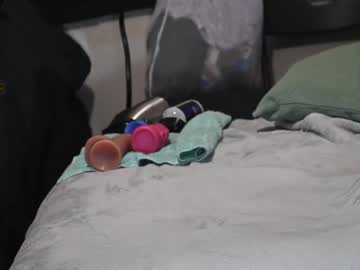 Throbonomy Chaturbate stream image from November 24, 2025